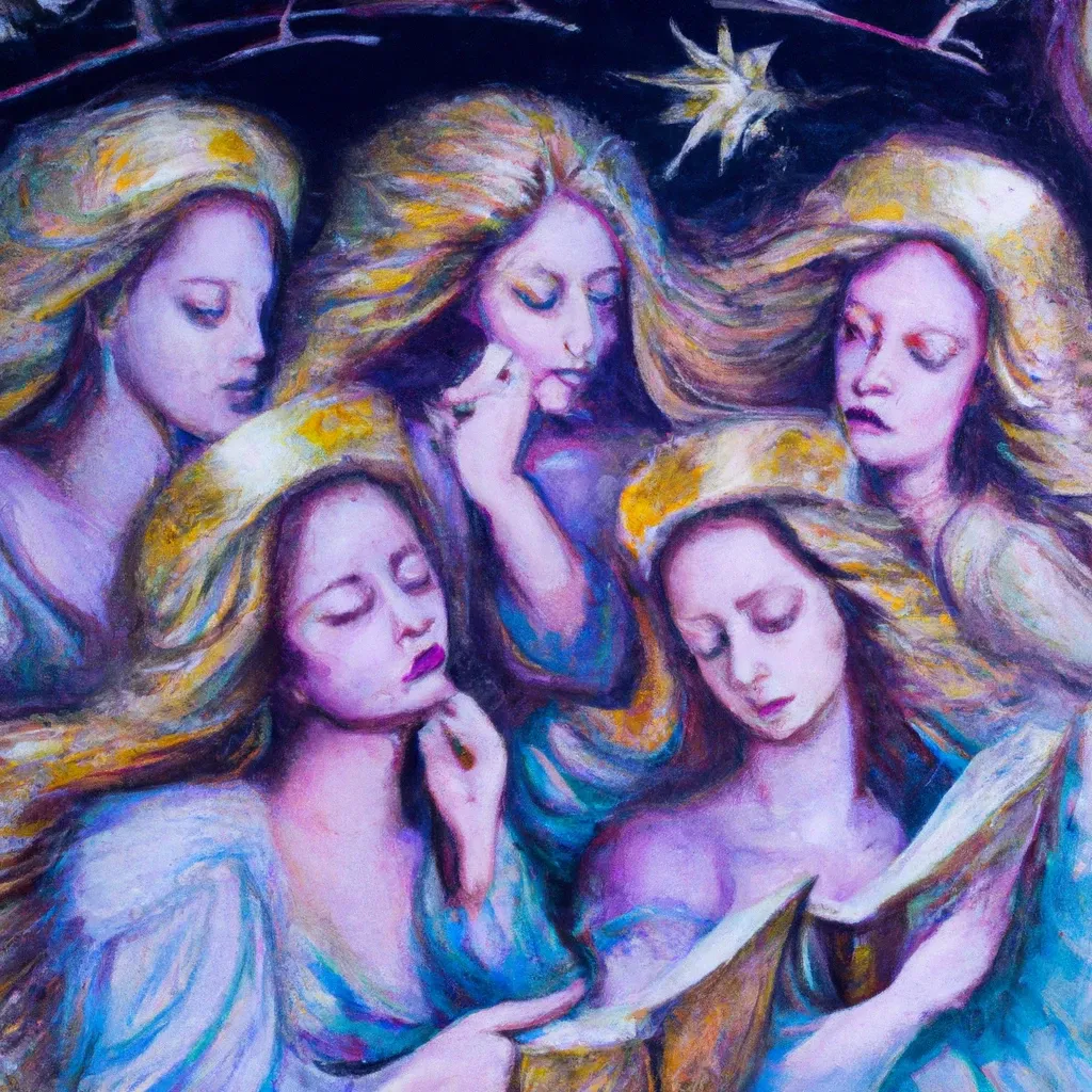 Guardian Angel | Understanding and Connecting with Your Guardian Angel