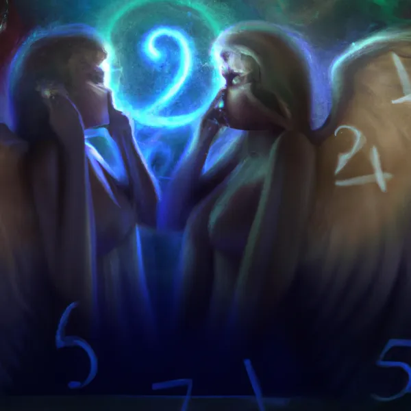 23:57 Number Meaning | 23:57 Angel Number Meaning