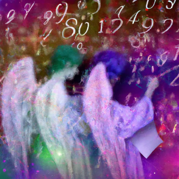 23:05 Number Meaning | 23:05 Angel Number Meaning