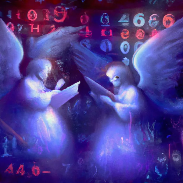23:55 Number Meaning | 23:55 Angel Number Meaning