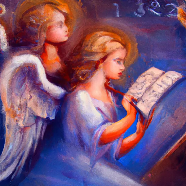 23:59 Number Meaning | 23:59 Angel Number Meaning